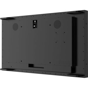 iiyama TF5039AS-B1AG pantalla de señalización Pantalla plana para señalización digital 125,7 cm (49.5") LED 500 cd / m² 4K Ultra HD Negro Pantalla táctil Procesador incorporado Android 24/7 iiyama TF5039AS-B1AG pantalla de señalización Pantalla plana para señalización digital 125,7 cm (49.5") LED 500 cd / m² 4K Ultra HD Negro Pantalla táctil Procesador incorporado Android 24/7