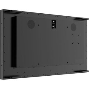 iiyama TF5039AS-B1AG pantalla de señalización Pantalla plana para señalización digital 125,7 cm (49.5") LED 500 cd / m² 4K Ultra HD Negro Pantalla táctil Procesador incorporado Android 24/7 iiyama TF5039AS-B1AG pantalla de señalización Pantalla plana para señalización digital 125,7 cm (49.5") LED 500 cd / m² 4K Ultra HD Negro Pantalla táctil Procesador incorporado Android 24/7