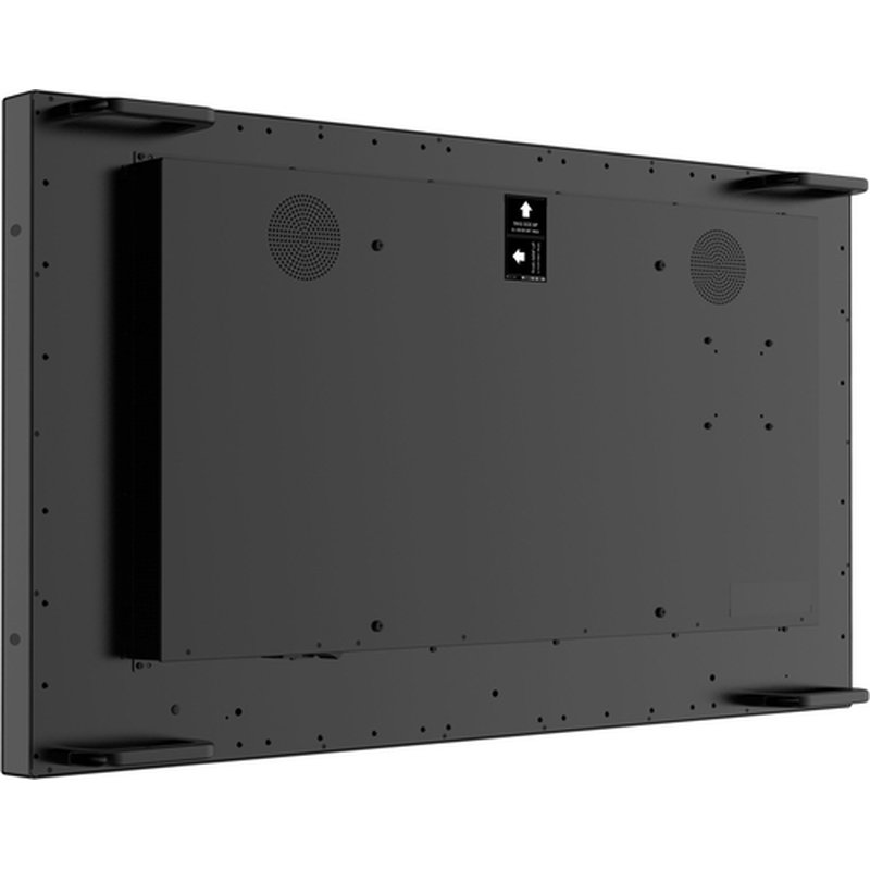 iiyama TF5039AS-B1AG pantalla de señalización Pantalla plana para señalización digital 125,7 cm (49.5") LED 500 cd / m² 4K Ultra HD Negro Pantalla táctil Procesador incorporado Android 24/7 iiyama TF5039AS-B1AG pantalla de señalización Pantalla plana para señalización digital 125,7 cm (49.5") LED 500 cd / m² 4K Ultra HD Negro Pantalla táctil Procesador incorporado Android 24/7 - Imagen 8