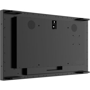 iiyama TF5039AS-B1AG pantalla de señalización Pantalla plana para señalización digital 125,7 cm (49.5") LED 500 cd / m² 4K Ultra HD Negro Pantalla táctil Procesador incorporado Android 24/7 iiyama TF5039AS-B1AG pantalla de señalización Pantalla plana para señalización digital 125,7 cm (49.5") LED 500 cd / m² 4K Ultra HD Negro Pantalla táctil Procesador incorporado Android 24/7