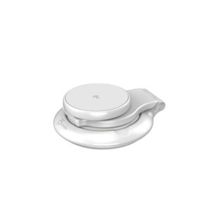 j5create JUPW3415-N cargador de dispositivo móvil Reloj inteligente, Auriculares, Smartphone Blanco USB Cargador inalámbrico Carga rápida Interior j5create JUPW3415-N cargador de dispositivo móvil Reloj inteligente, Auriculares, Smartphone Blanco USB Cargador inalámbrico Carga rápida Interior