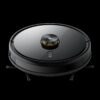 realme Techlife aspiradora robotizada 0,6 L Sin bolsa Negro
