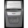 shredder Optimum Auto+50X EU BK