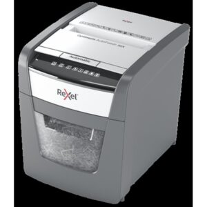 shredder Optimum Auto+50X EU BK