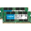 16GB Kit2x8GB DDR4-3200 SODIMM Crucial
