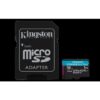 Kingston Technology Tarjeta microSDXC Canvas Go Plus Gen4 de 1 TB, 200 MB/s, A2 U3 V30 y adaptador Kingston Technology Tarjeta microSDXC Canvas Go Plus Gen4 de 1 TB, 200 MB/s, A2 U3 V30 y adaptador