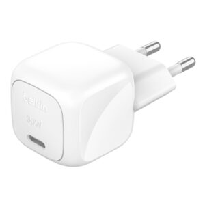 30W USB PD Wall Charger with PPS