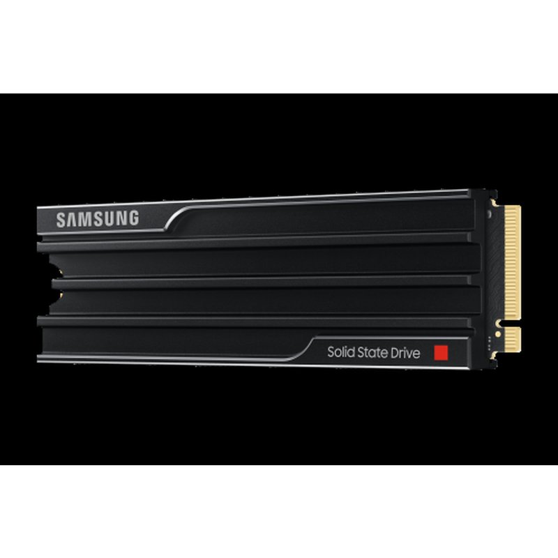 Samsung MZ-VAP1T0 1 TB M.2 PCI Express 5.0 NVMe V-NAND TLC Samsung MZ-VAP1T0 1 TB M.2 PCI Express 5.0 NVMe V-NAND TLC - Imagen 4