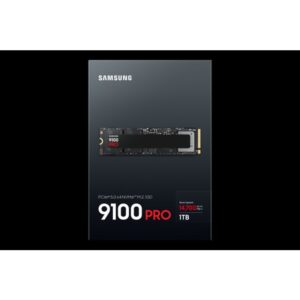 Samsung MZ-VAP1T0 1 TB M.2 PCI Express 5.0 NVMe V-NAND TLC