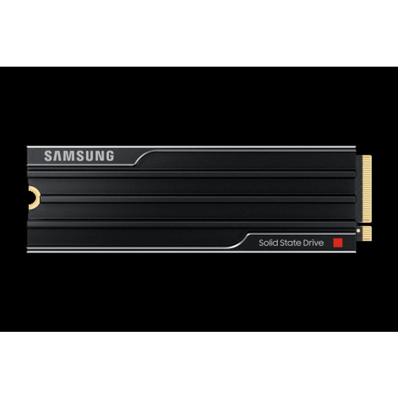 Samsung MZ-VAP2T0 2 TB M.2 PCI Express 5.0 NVMe V-NAND TLC Samsung MZ-VAP2T0 2 TB M.2 PCI Express 5.0 NVMe V-NAND TLC