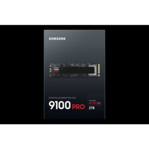 Samsung MZ-VAP2T0 2 TB M.2 PCI Express 5.0 NVMe V-NAND TLC