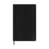 AGENDA 18M 2025-2026 DIARIA L (13 X 21 CM) NEGRA TAPA BLANDA MOLESKINE DSB18DC3Y26