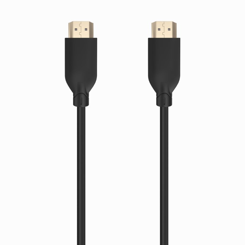 AISENS Cable HDMI V2.0 CCS Premium Alta Velocidad / Hec 4K@60Hz 18Gbps, A/M-A/M, Negro, 10m