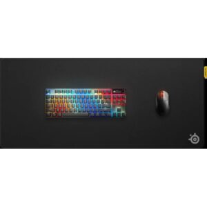 ALFOMBRILLA STEELSERIES QCK PERF XL CONTROL (63435)