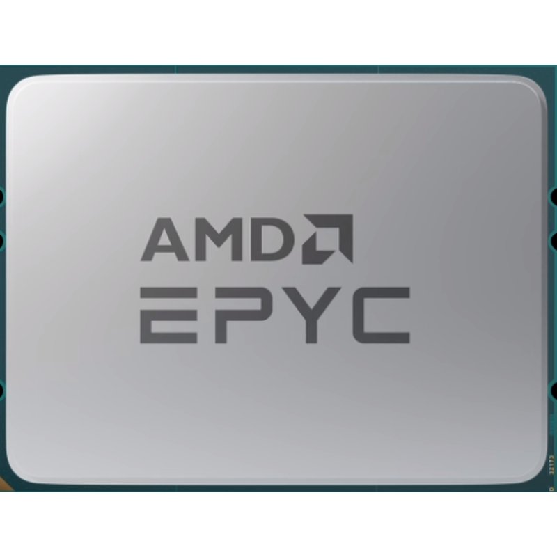 AMD Epyc 9554P Tray AMD Epyc 9554P Tray