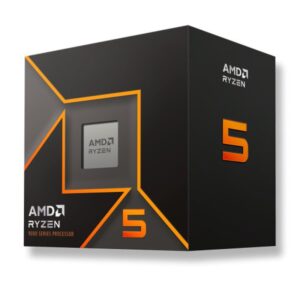 AMD Ryzen 5 9600 Box 10 units