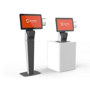 AOPEN SMART KIOSK 2 IN 1 SOPORTE