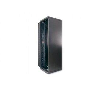 APC Basic Rack PDU unidad de distribución de energía (PDU) 24 salidas AC 0U Negro