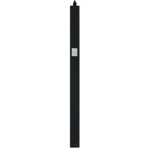 APC EPDU1116M unidad de distribución de energía (PDU) 21 salidas AC 0U Negro