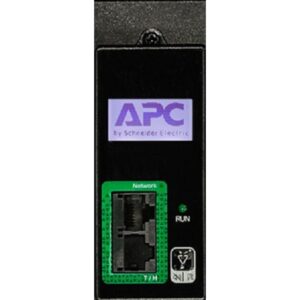APC EPDU1116M unidad de distribución de energía (PDU) 21 salidas AC 0U Negro