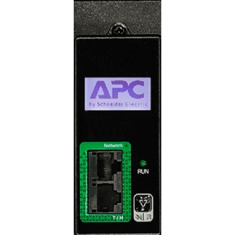 APC EPDU1116M unidad de distribución de energía (PDU) 21 salidas AC 0U Negro - Imagen 4