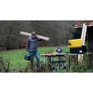 APC PPS500-GR estación de energía portátil Ión de litio 749 W 5,5 kg