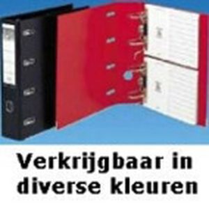 ARCHIVADOR DE PALANCA ELBA CARTO