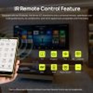 Alternative view of ARMOR X31 / 6+128GB / BLACK