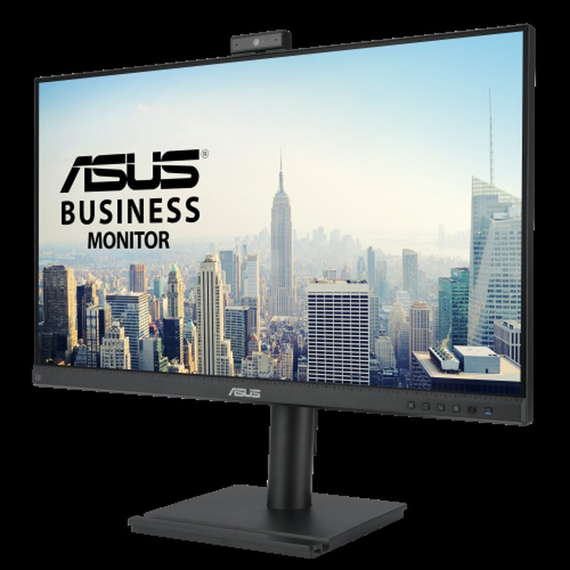 ASUS BE27QFK pantalla para PC 68,6 cm (27") 1920 x 1080 Pixeles Full HD LCD Negro - Imagen 4