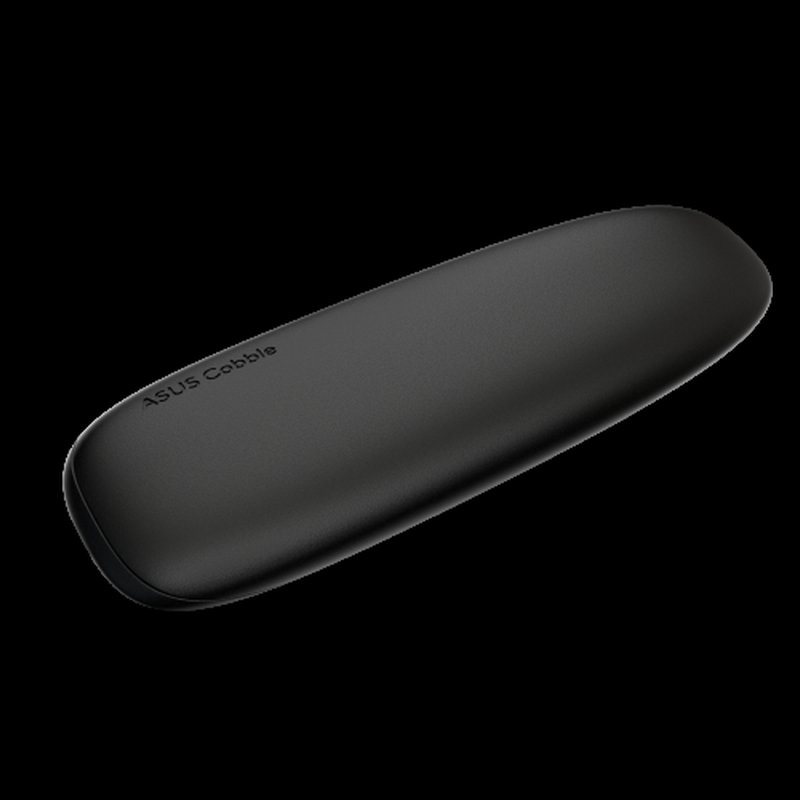 ASUS COBBLE Black (ESD-A1A/BLK) Caja externa para unidad de estado sólido (SSD) Negro M.2 - Imagen 2