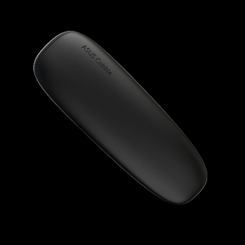 ASUS COBBLE Black (ESD-A1A/BLK) Caja externa para unidad de estado sólido (SSD) Negro M.2 - Imagen 9