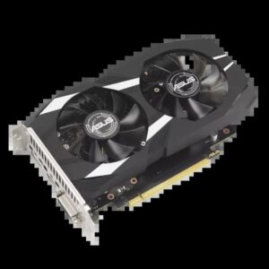 ASUS Dual -RTX3050-O6G NVIDIA GeForce RTX 3050 6 GB GDDR6
