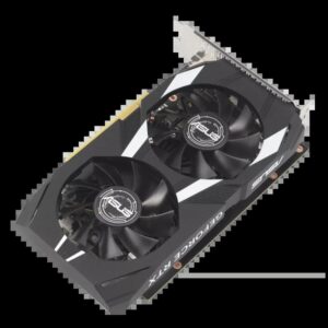 ASUS Dual -RTX3050-O6G NVIDIA GeForce RTX 3050 6 GB GDDR6