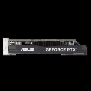 ASUS Dual -RTX3050-O6G NVIDIA GeForce RTX 3050 6 GB GDDR6