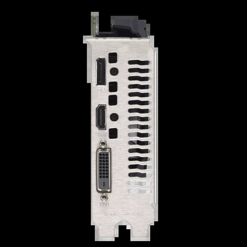 ASUS Dual -RTX3050-O6G NVIDIA GeForce RTX 3050 6 GB GDDR6 - Imagen 8