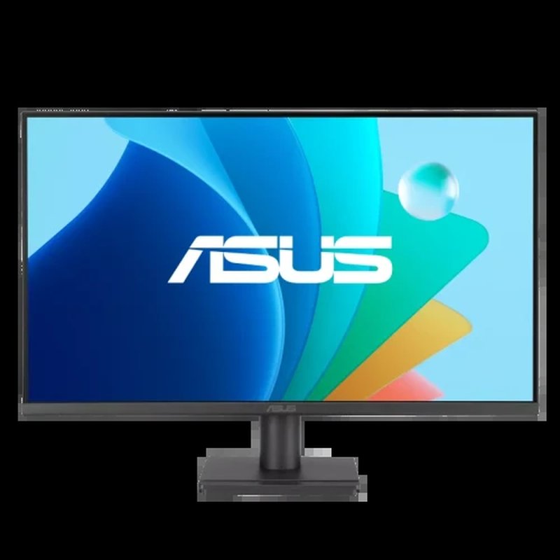 ASUS EyeCare VA279QG pantalla para PC 68,6 cm (27") 1920 x 1080 Pixeles Full HD LED Negro