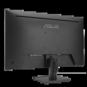 ASUS EyeCare VA279QG pantalla para PC 68,6 cm (27") 1920 x 1080 Pixeles Full HD LED Negro