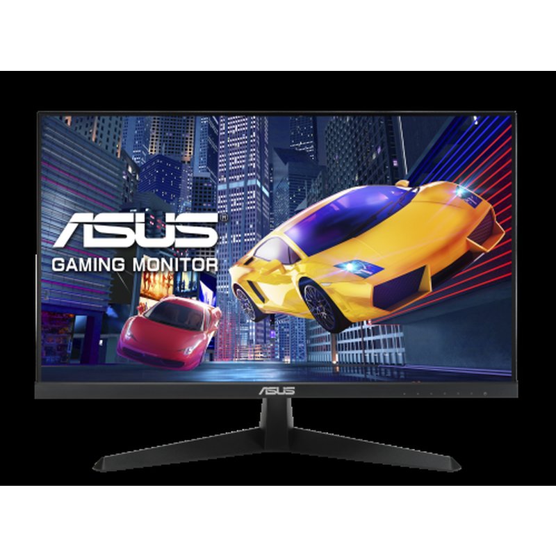 ASUS EyeCare VY249HGR pantalla para PC 60,5 cm (23.8") 1920 x 1080 Pixeles Full HD LED Negro