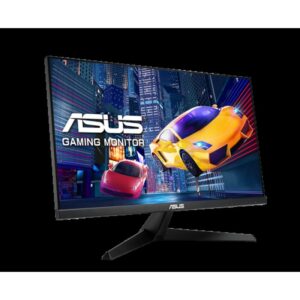 ASUS EyeCare VY249HGR pantalla para PC 60,5 cm (23.8") 1920 x 1080 Pixeles Full HD LED Negro