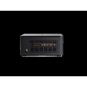 ASUS NUC 12 RNUC12WSHI500002I UCFF Negro i5-1240P