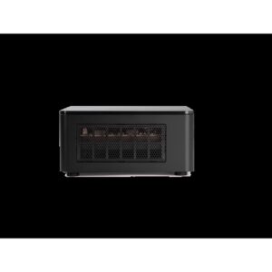 ASUS NUC 12 RNUC12WSHI500002I UCFF Negro i5-1240P