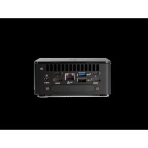 ASUS NUC 12 RNUC12WSHi50000I UCFF Negro