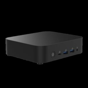 ASUS NUC 14 Essential RNUC14MNK3500002 Negro