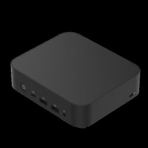 ASUS NUC 14 Essential RNUC14MNK3500002 Negro