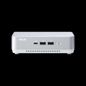 ASUS NUC 14 Pro+ RNUC14RVSU700000I UCFF Plata 155H