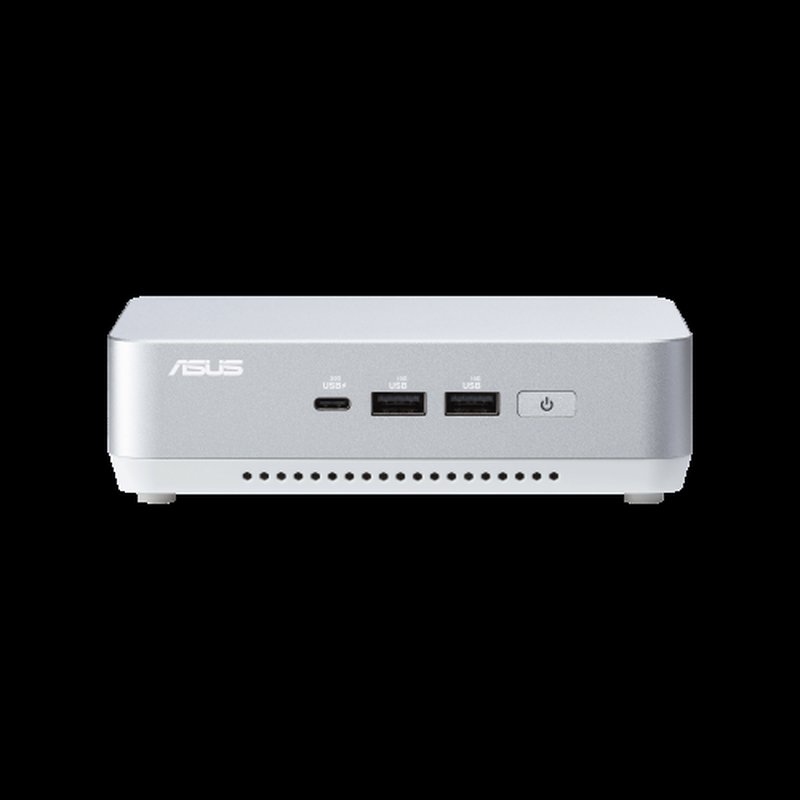 ASUS NUC 14 Pro+ RNUC14RVSU700000I UCFF Plata 155H ASUS NUC 14 Pro+ RNUC14RVSU700000I UCFF Plata 155H