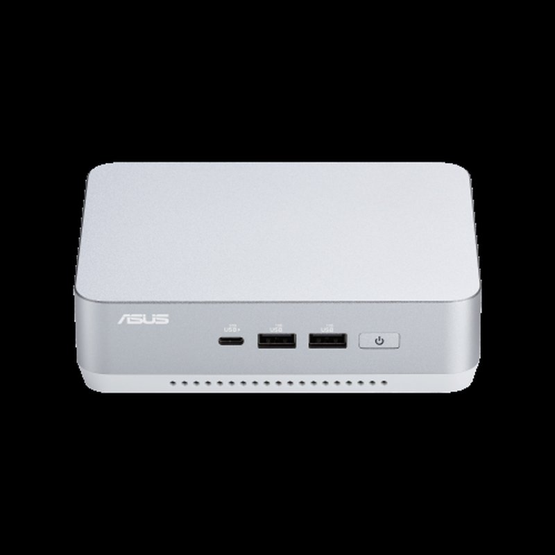 ASUS NUC 14 Pro+ RNUC14RVSU700000I UCFF Plata 155H ASUS NUC 14 Pro+ RNUC14RVSU700000I UCFF Plata 155H - Imagen 4
