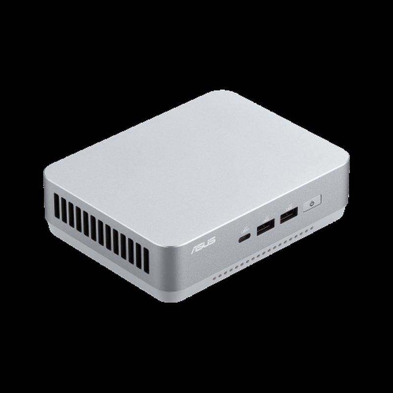 ASUS NUC 14 Pro+ RNUC14RVSU700000I UCFF Plata 155H ASUS NUC 14 Pro+ RNUC14RVSU700000I UCFF Plata 155H - Imagen 6