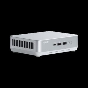 ASUS NUC 14 Pro+ RNUC14RVSU700000I UCFF Plata 155H ASUS NUC 14 Pro+ RNUC14RVSU700000I UCFF Plata 155H
