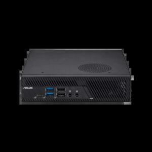 ASUS PB63-B5047MH Intel® Core™ i5 i5-13400 16 GB DDR5-SDRAM 512 GB SSD Mini PC Negro